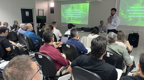 MEC capacita instituições que visam ter polo de inovação